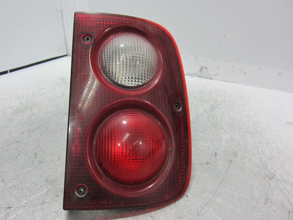 LAND ROVER Rear Right Taillight Lamp 22960202 24909863