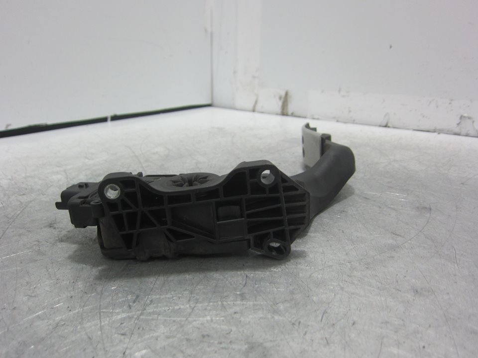 PEUGEOT 207 1 generation (2006-2009) Other Body Parts 968153058000 25441213