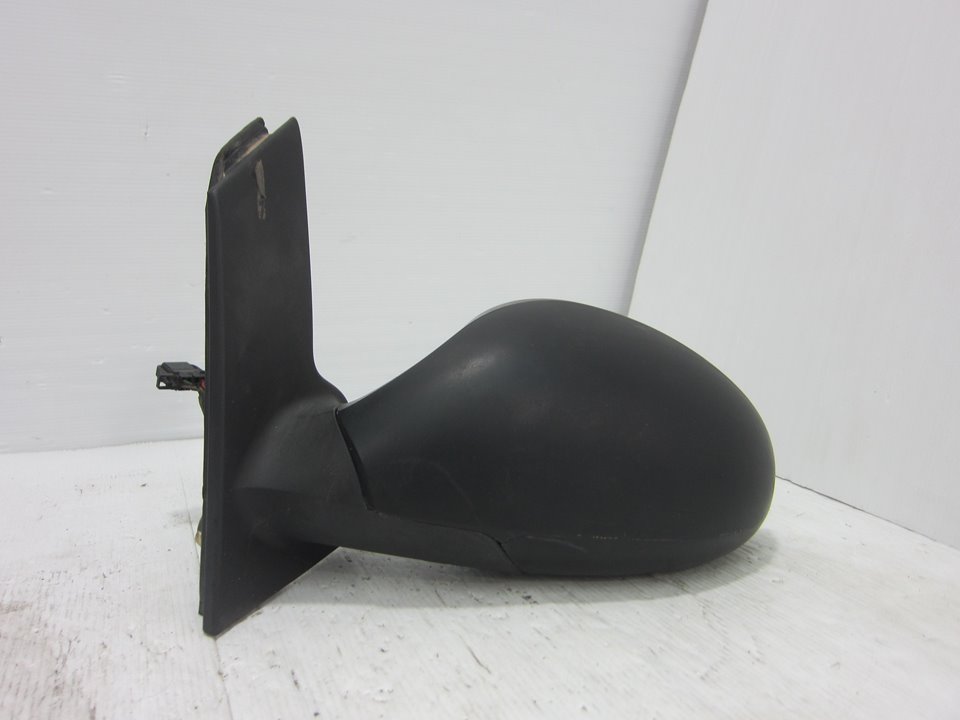 SEAT Toledo 3 generation (2004-2010) Left Side Wing Mirror 014142 21574241