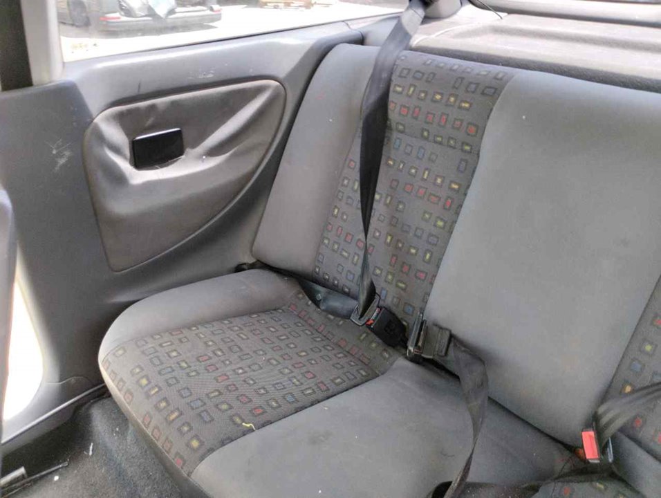 NISSAN Ibiza 2 generation (1993-2002) Jobb hátsó biztonsági öv 25324300