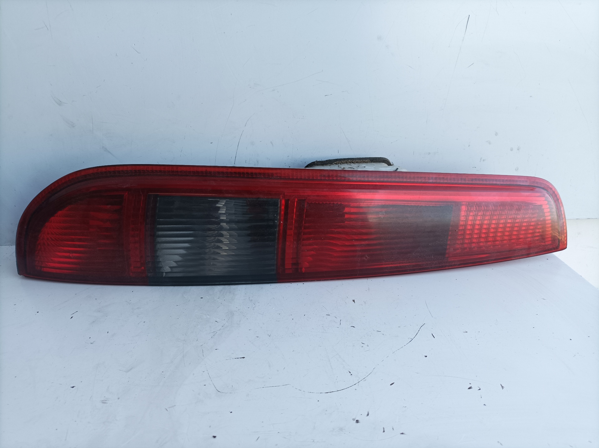 FORD Focus 2 generation (2004-2011) Rear Left Taillight 4M5113N004C 21281569