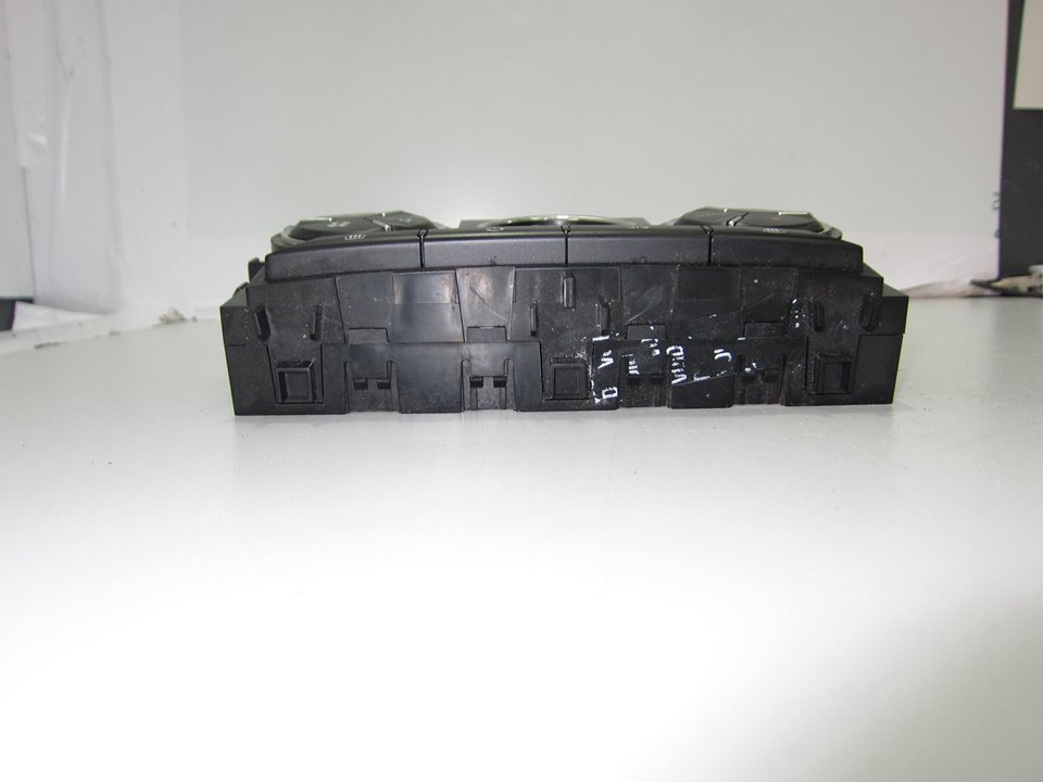 CITROËN Megane 3 generation (2008-2020) Climate  Control Unit 96753994XT 21309205