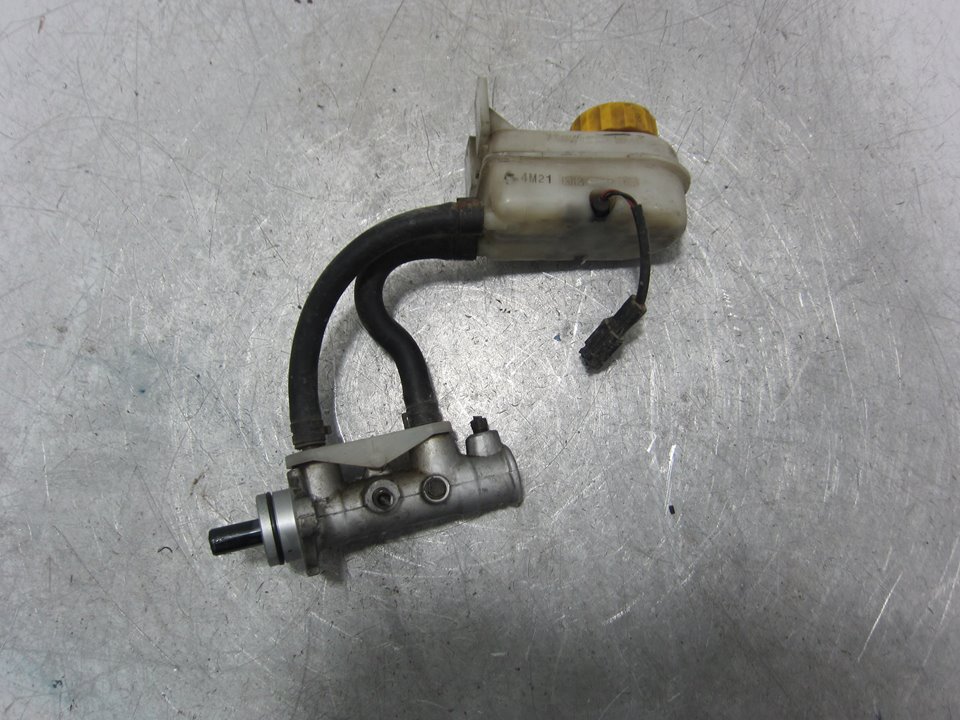 FORD Transit 2 generation (1986-2003) Fékhenger 96345729 25374922