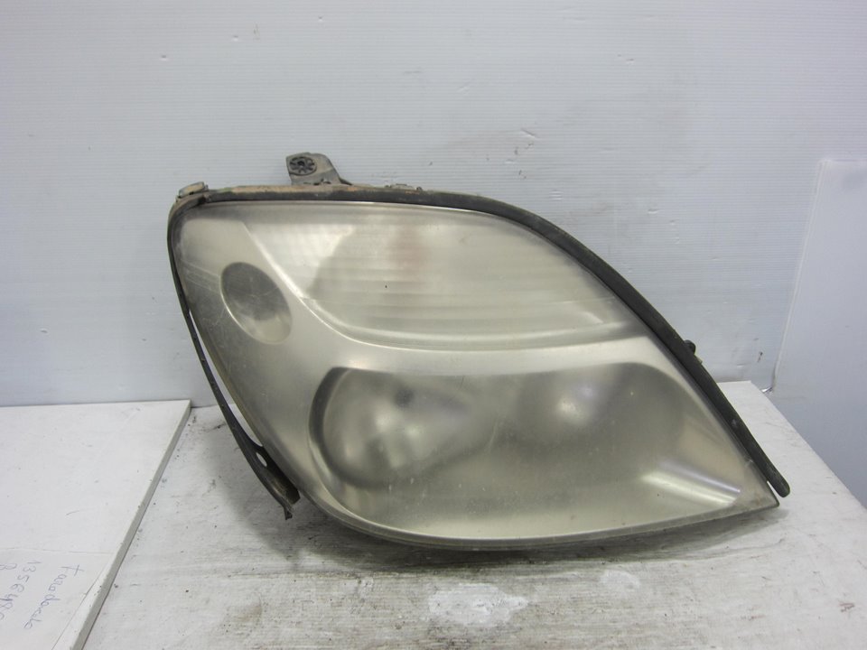 RENAULT Scenic 1 generation (1996-2003) Front Right Headlight 087559 24963085