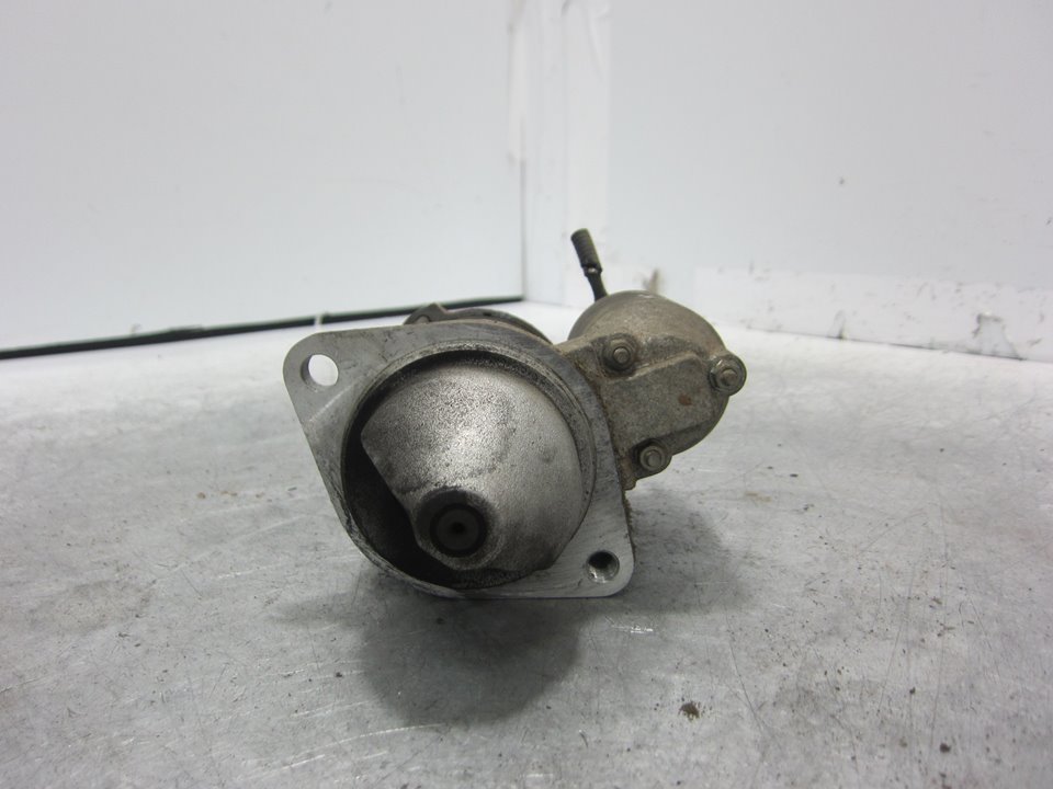 BMW 1 Series E81/E82/E87/E88 (2004-2013) Starter Motor 752345002 25388526