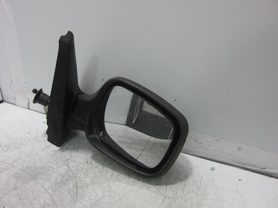 VAUXHALL Kangoo 1 generation (1998-2009) Priekinių dešinių durų veidrodis VM131NR 24925976