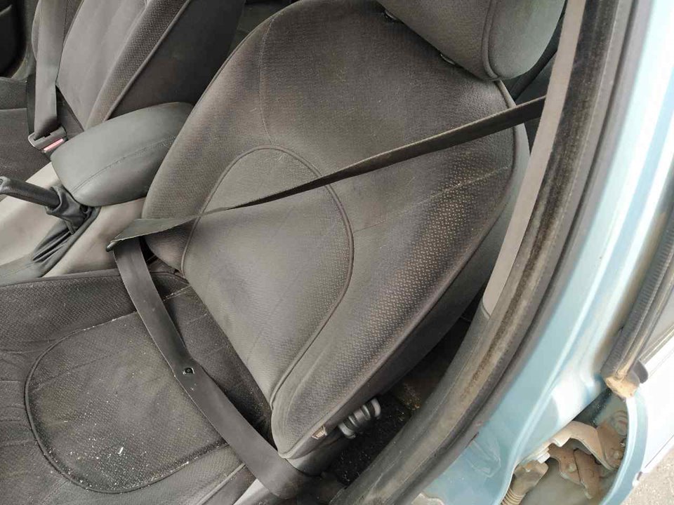 MG ZT 1 generation (2001-2005) Front Left Seatbelt 25361748