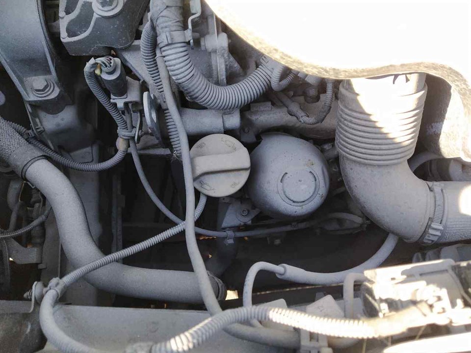 FIAT Air Condition Pump 25344482