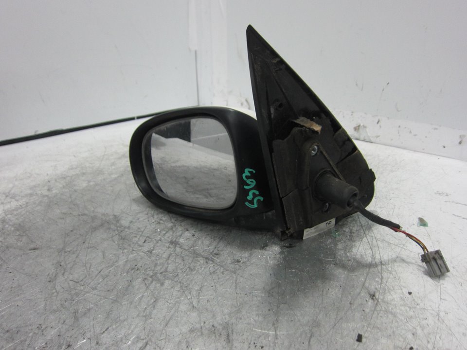 NISSAN Almera N16 (2000-2006) Priekinių kairių durų veidrodis E11015541 24935940
