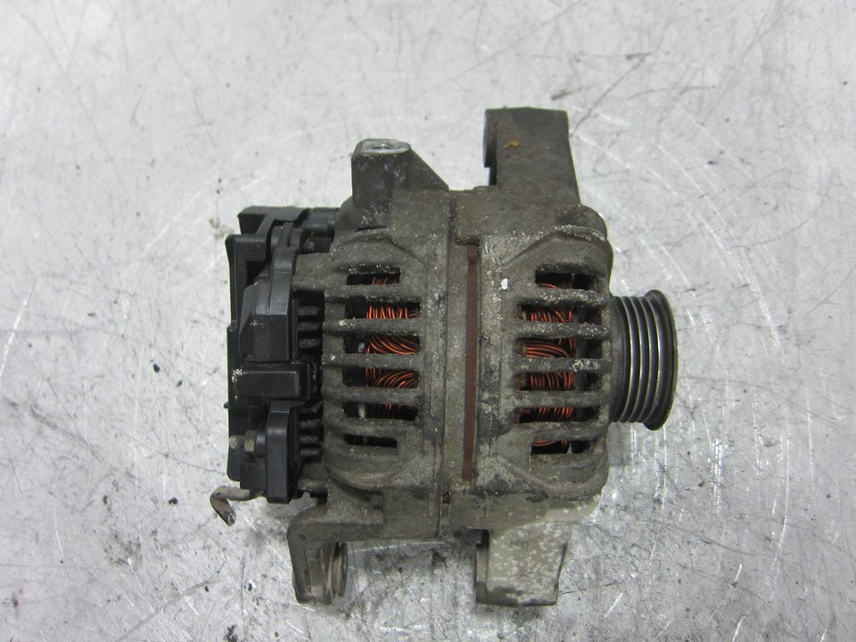 VAUXHALL Astra H (2004-2014) Alternator 90561971 24766521