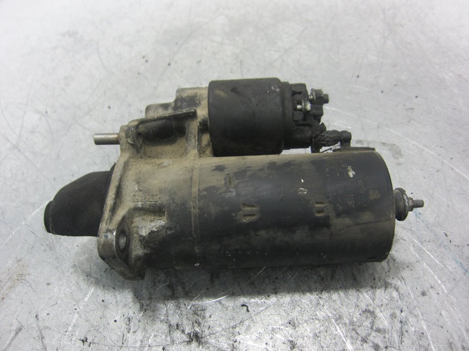 BMW 3 Series E36 (1990-2000) Starteris 0001108115 25402672