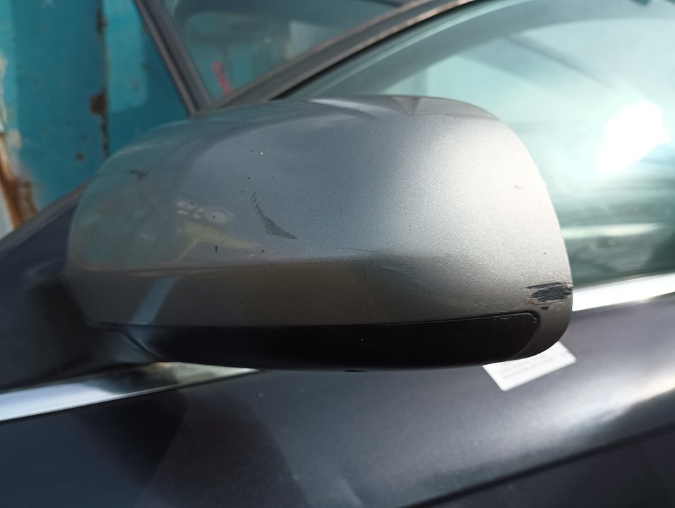 AUDI A6 C6/4F (2004-2011) Left Side Wing Mirror 010754 24963426