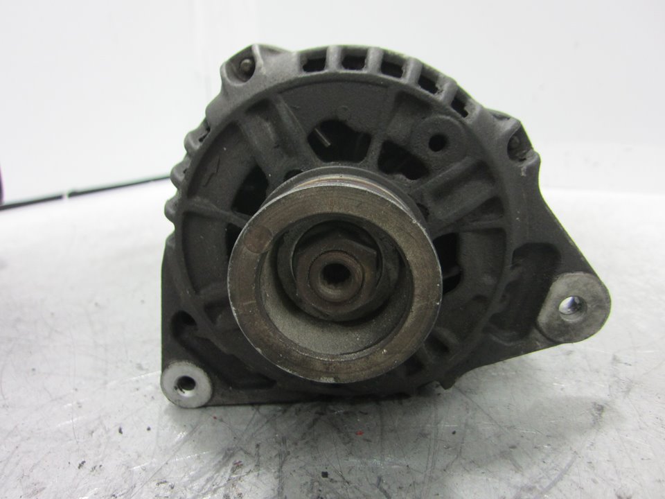 FORD Ka 1 generation (1996-2008) Alternator 97KB10300AA 25181601