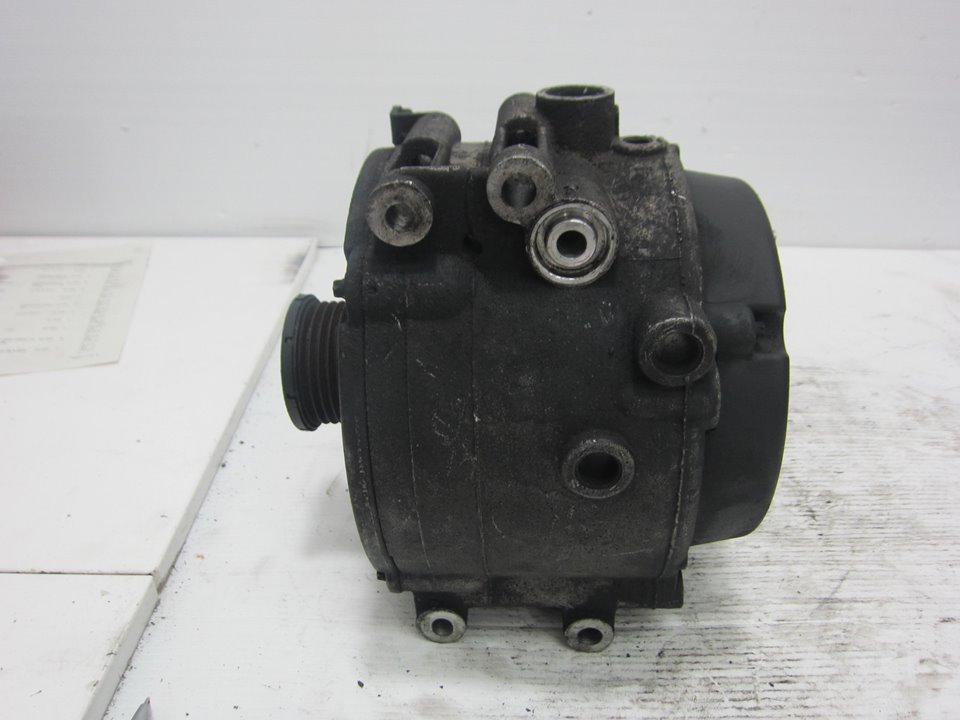 MITSUBISHI C-Class W203/S203/CL203 (2000-2008) Ģenerators A0001501750 21291577