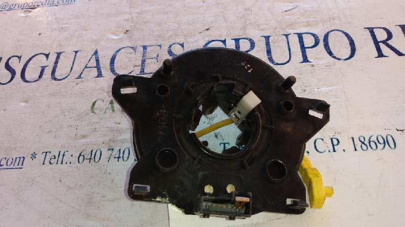 OPEL Vectra B (1995-1999) Steering Wheel Slip Ring Squib 90507512 21273024