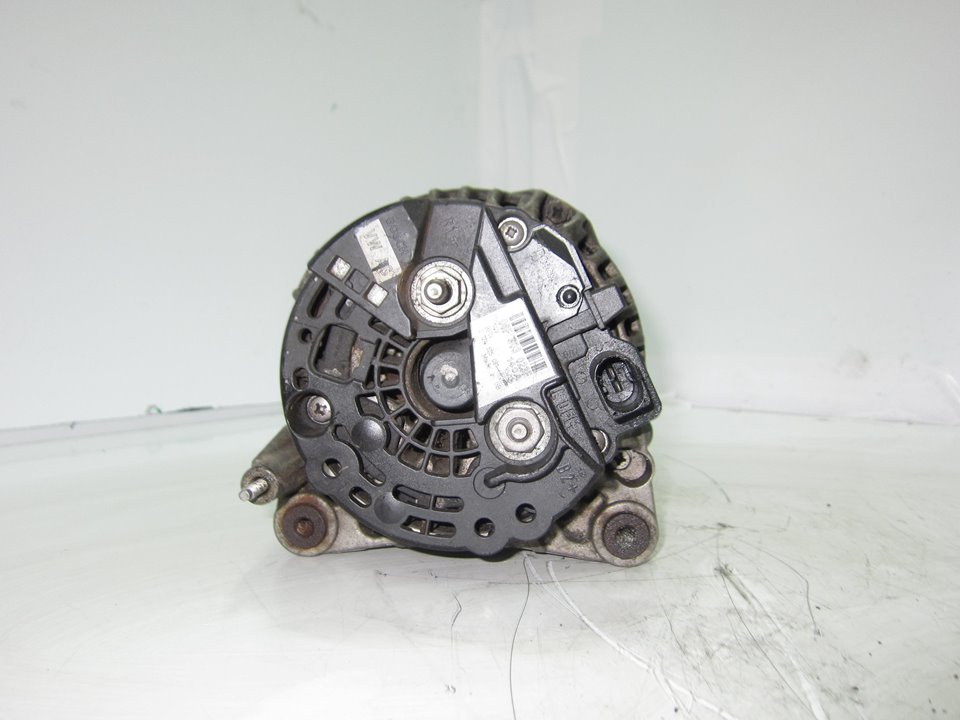 AUDI A4 B5/8D (1994-2001) Alternator 06F903023F 20441554