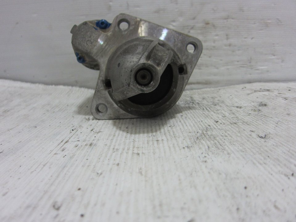 HYUNDAI Fiesta 5 generation (2001-2010) Indítómotor 8V2111000BE 24955729