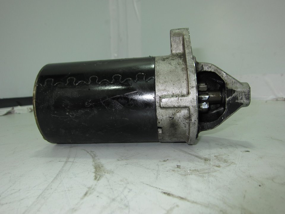 KIA Rio 1 generation (2000-2005) Starter Motor 36100 21309241