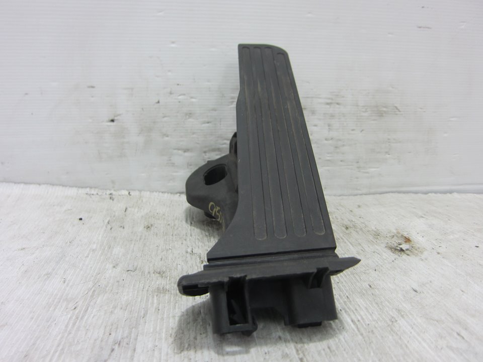 SEAT Leon 2 generation (2005-2012) Педаль газа 1K1721503AC 24963095