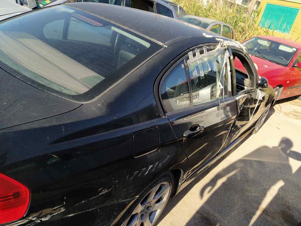 BMW 3 Series E90/E91/E92/E93 (2004-2013) Front Left Window 43R001582 25344247