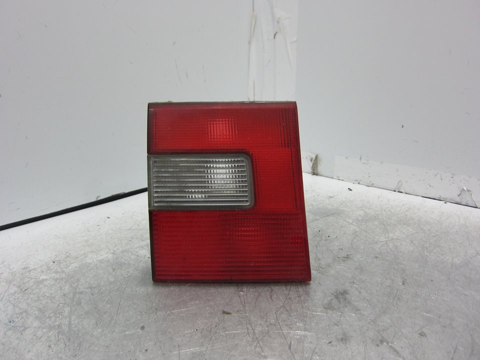 CITROËN Evasion 1 generation (1994-2002) Rear Left Taillight 45240 24963078