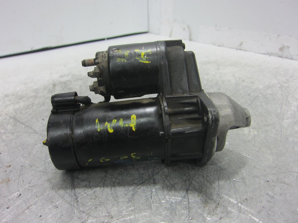 CHEVROLET Astra F (1991-2002) Startmotor D6RA32 23243750