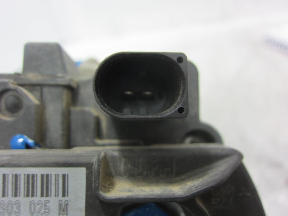 SEAT Ibiza 3 generation (2002-2008) Генератор 037903025M 24887670