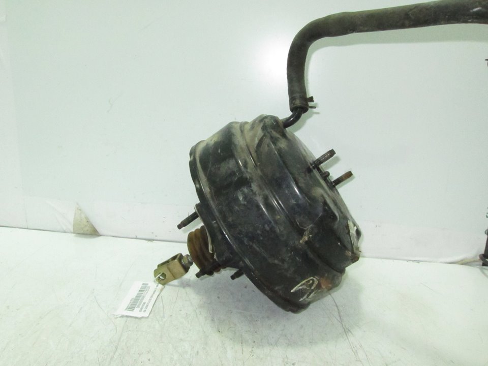 KIA Cerato 1 generation (2004-2009) Brake Servo Booster 585002F850 21131923