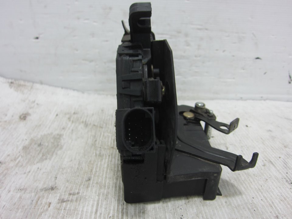 TOYOTA 3 Series E46 (1997-2006) Front Left Door Lock 8253431 24963255