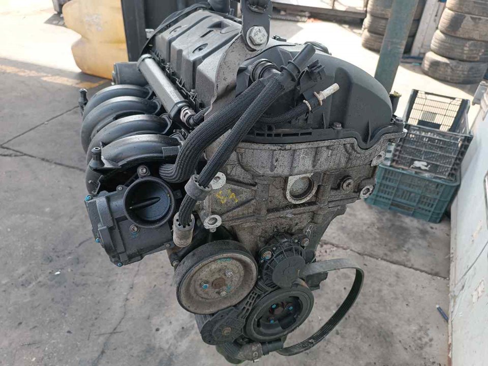 PEUGEOT 308 T7 (2007-2015) Engine MBGU30 21282518