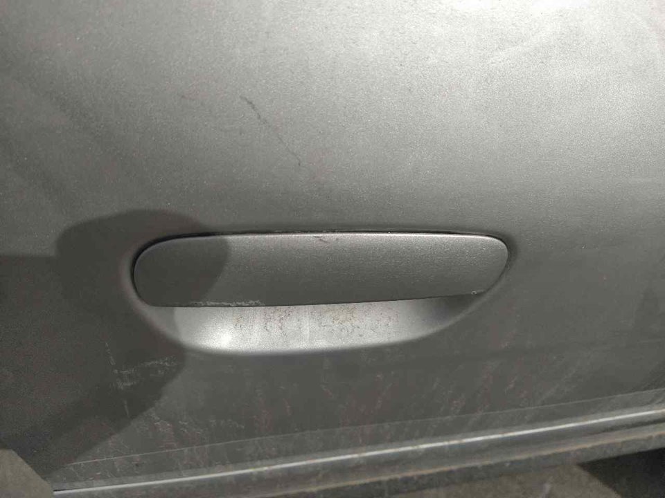 ALFA ROMEO GTV 916 (1995-2006) Front Right Door Exterior Handle 25774335