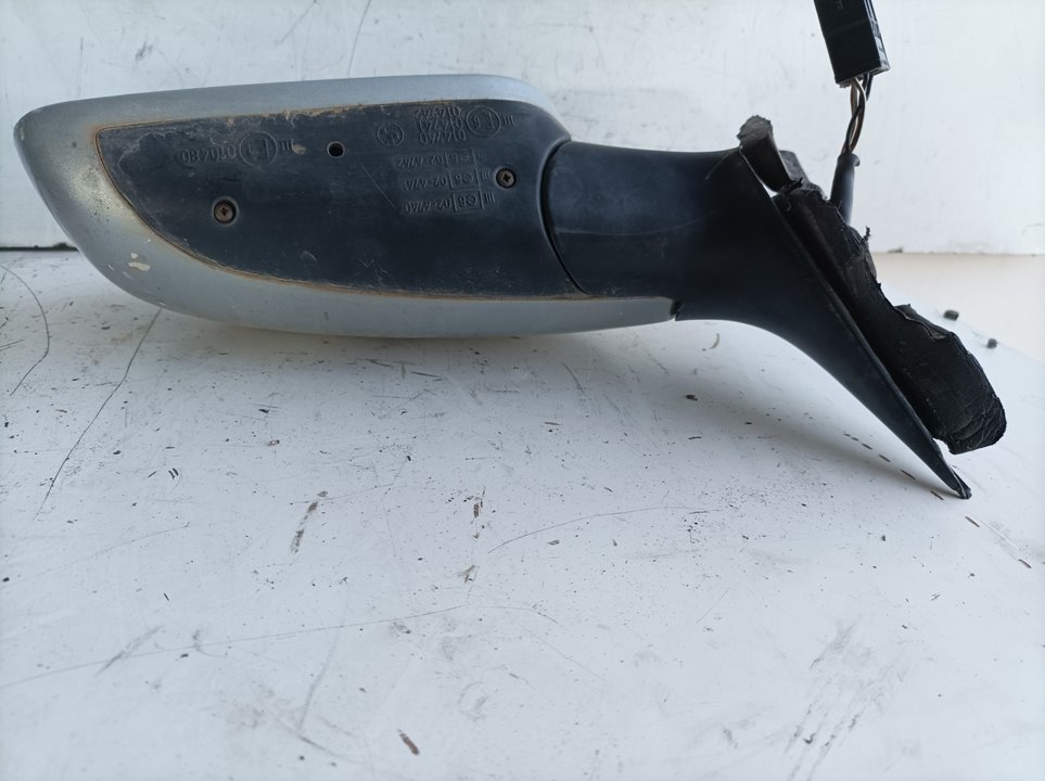 AUDI A4 B5/8D (1994-2001) Left Side Wing Mirror 857543 21282683