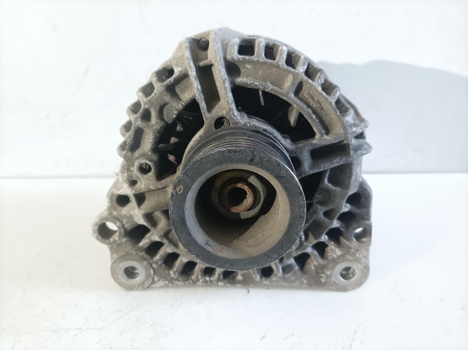 VOLKSWAGEN Polo 3 generation (1994-2002) Alternator 037903025M 21288975