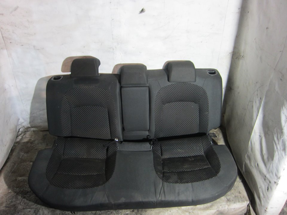 NISSAN Qashqai 1 generation (2007-2014) Seats 25381853