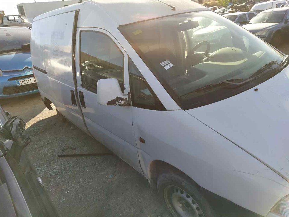 PEUGEOT Expert 1 generation (1996-2007) Priekšējā labā spārna pagrieziena signāls 25820385