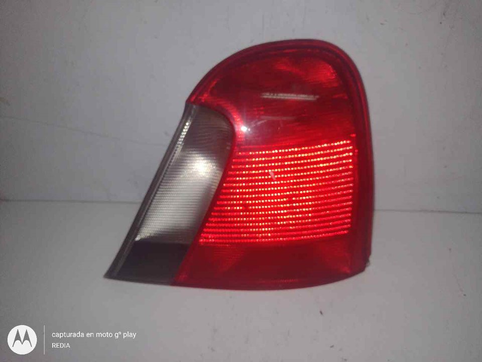 ROVER 75 1 generation (1999-2005) Rear Right Taillight Lamp 263142 21294045