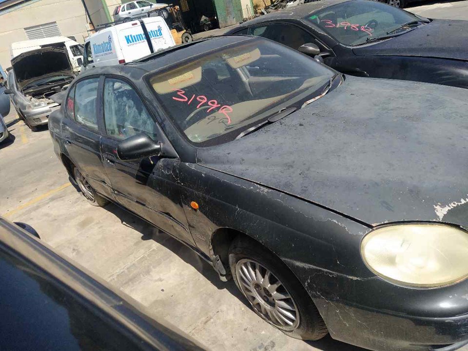 DAEWOO Крышка топливного бака 25773740