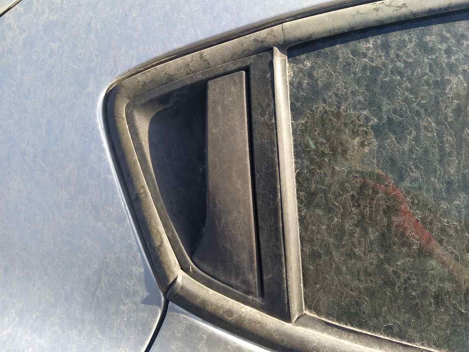 ALFA ROMEO Giulietta 940 (2010-2020) Наружная ручка задней правой двери 25330253