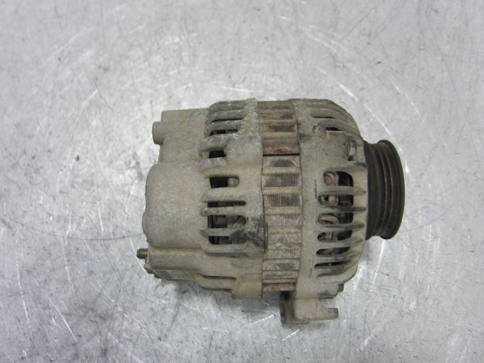 RENAULT Clio 3 generation (2005-2012) Генератор 8200065730 25064125