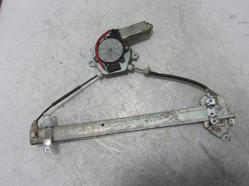 NISSAN Almera N15 (1995-2000) Front Right Door Window Regulator 807300M007 24884985