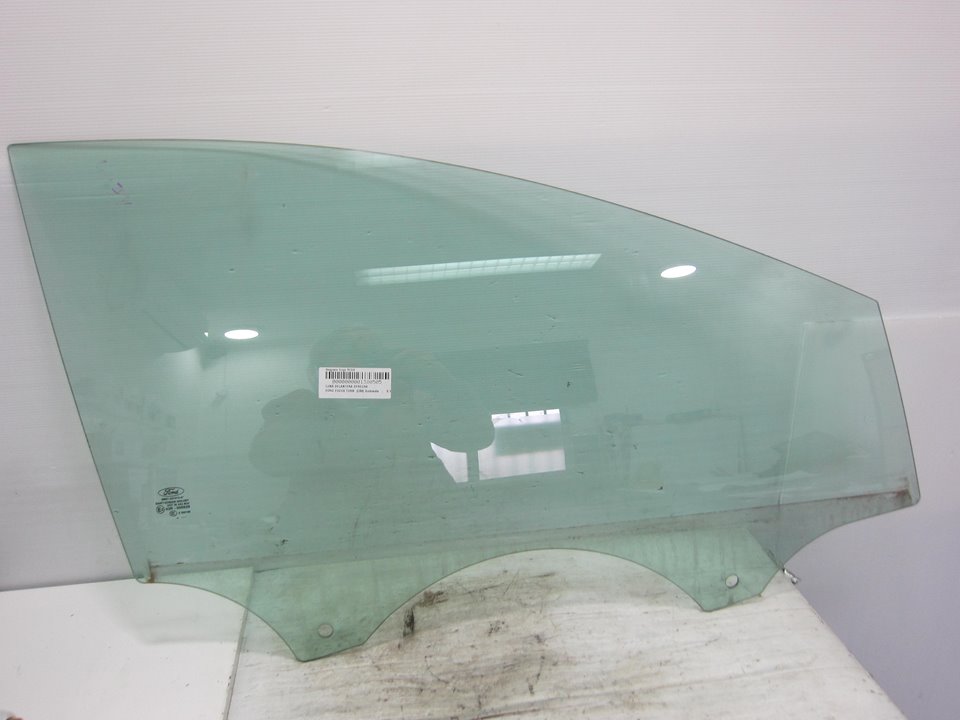 FORD Focus 3 generation (2011-2020) Priekšējo labo durvju logs BM51A21410A 24934733