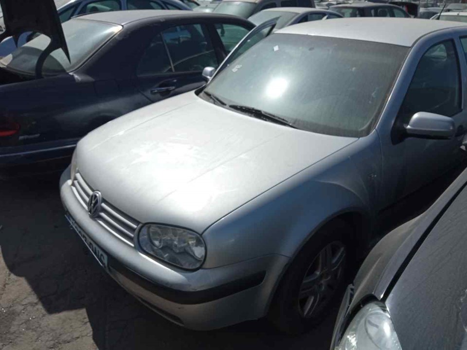 VOLKSWAGEN Golf 4 generation (1997-2006) Генератор 028903028D 24957829