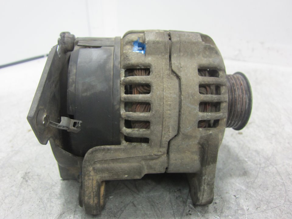 FORD Ka 1 generation (1996-2008) Alternator 24964060