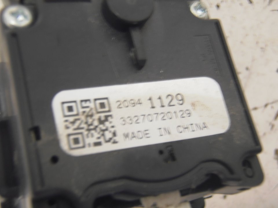 OPEL Corsa D (2006-2020) поворота переключение  20941129 21277536