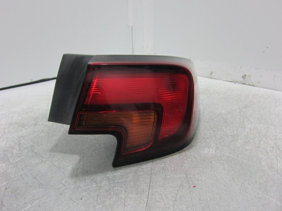 OPEL Astra K (2015-2021) Rear Right Taillight Lamp 39015944 24887300