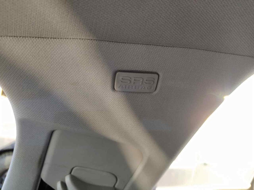CITROËN C5 2 generation (2008-2017) Sistem SRS airbag plafon dreapta 25375503