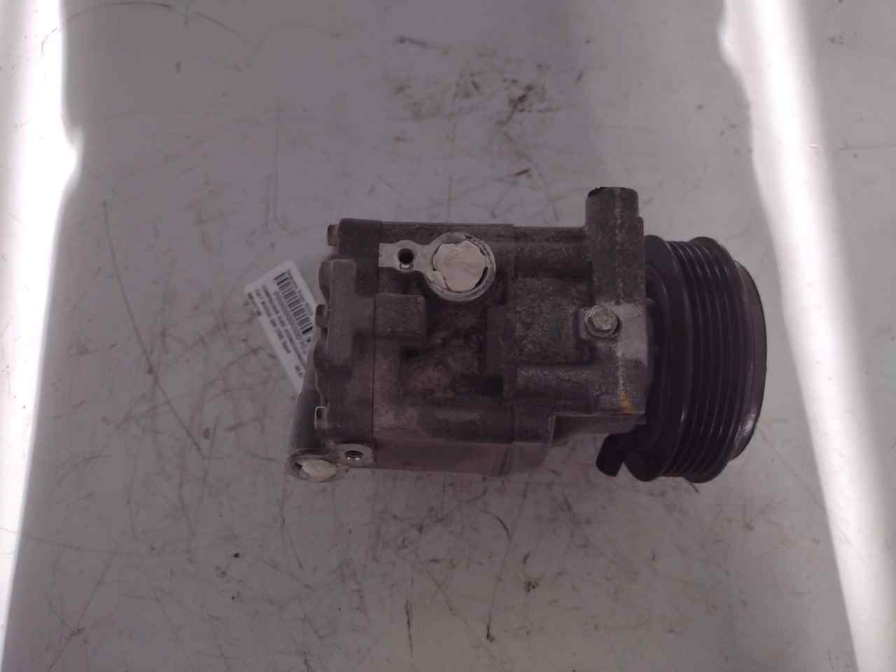 FIAT 500 2 generation (2008-2024) Air Condition Pump MR4471901640 23558694