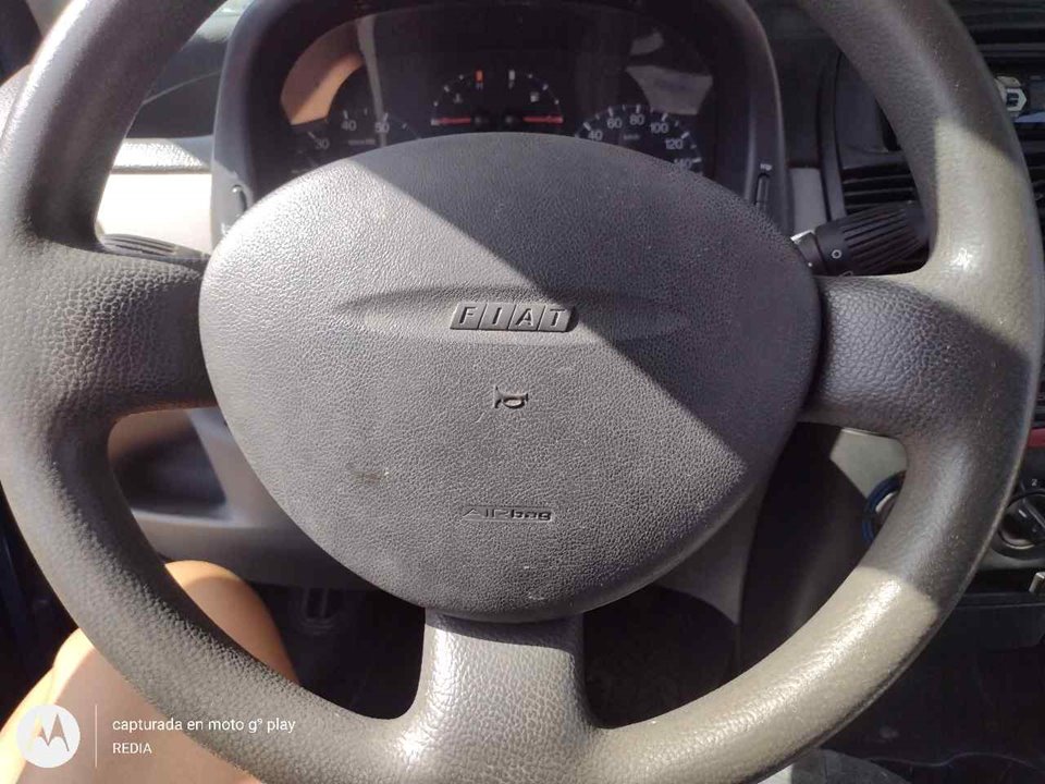FORD Focus 1 generation (1998-2010) Steering Wheel Slip Ring Squib 25331610