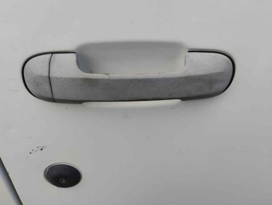 FORD Transit Connect 1 generation (2002-2024) Front Right Door Exterior Handle 25346819