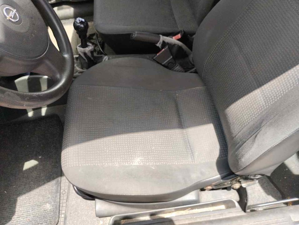 PEUGEOT 308 T7 (2007-2015) Front Left Seat 25329898